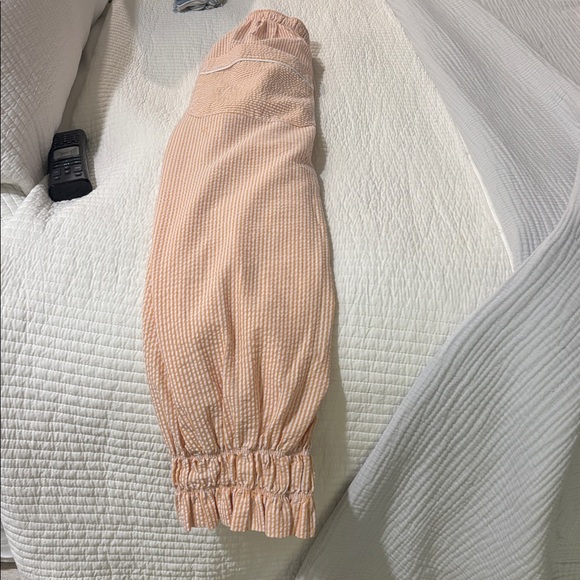 Free People PJ set - Picture 6 of 7